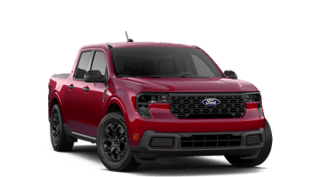 2026 Ford Maverick® External Image 5